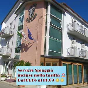 Hotel Galassi